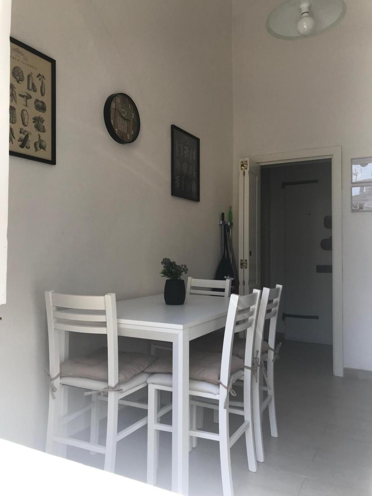 佛罗伦萨La Casa Di Anna公寓 外观 照片