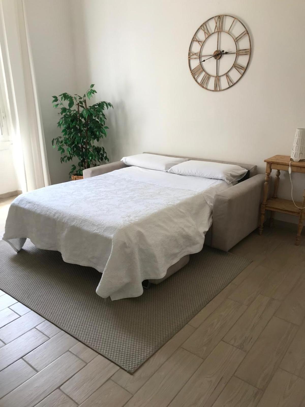 佛罗伦萨La Casa Di Anna公寓 外观 照片