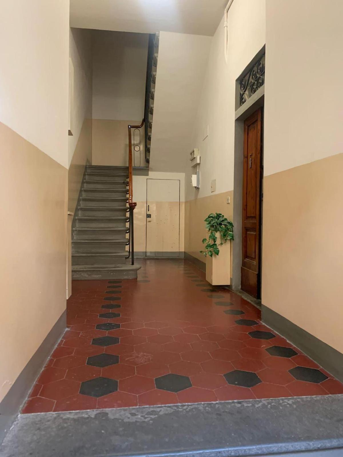 佛罗伦萨La Casa Di Anna公寓 外观 照片