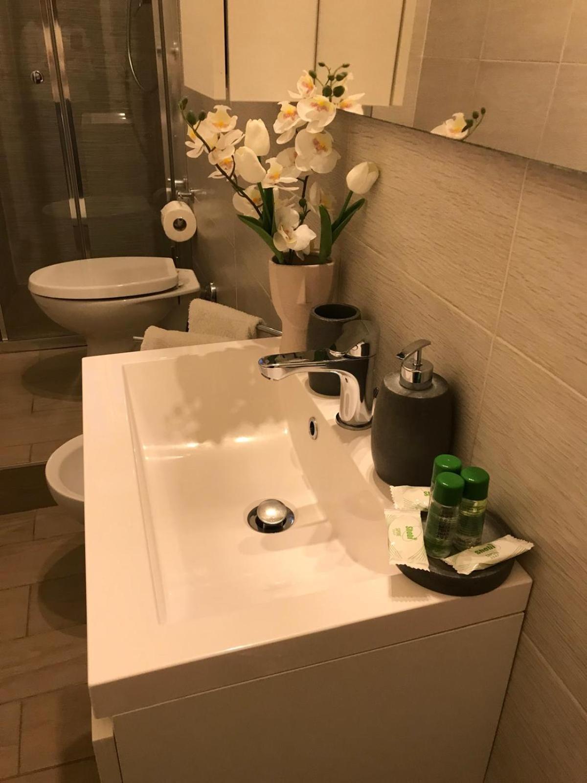 佛罗伦萨La Casa Di Anna公寓 外观 照片